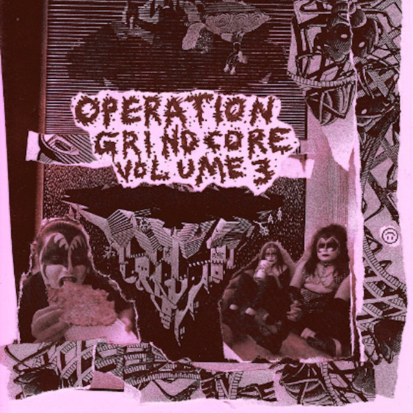 Operation Grindcore Vol. III