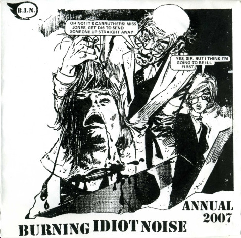 Annual 2007