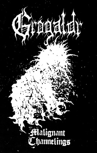 Malignant Channelings
