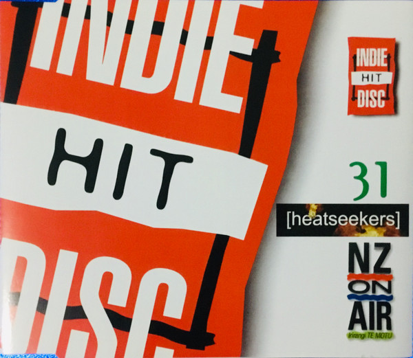 Indie Hit Disc 31