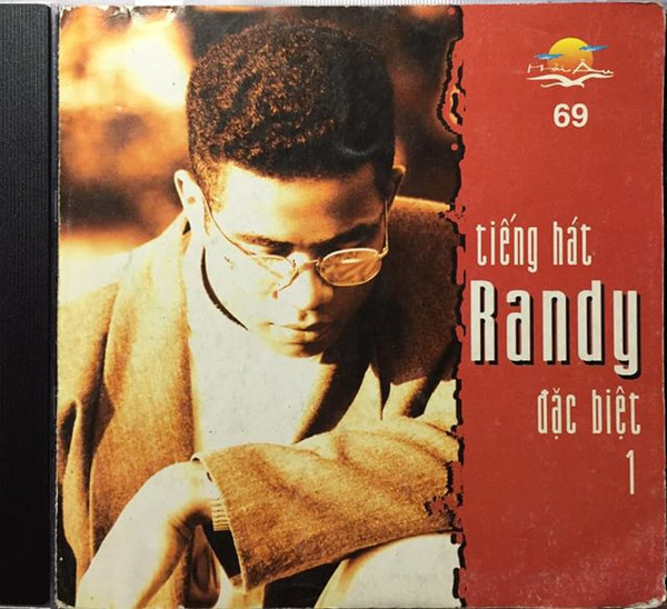 Tiếng Hát Randy Đặc Biệt 1