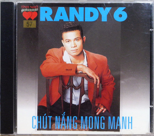 Randy 6 - Chút Nắng Mong Manh
