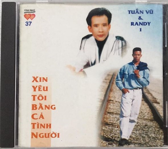 Xin Yêu Tôi Bằng Cả Tình Người