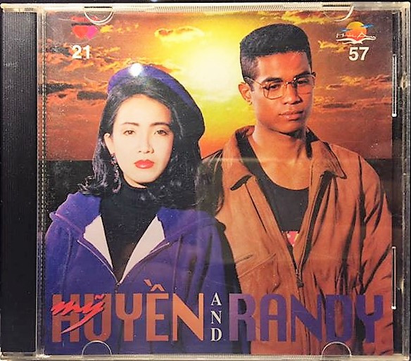 Mỹ Huyền And Randy