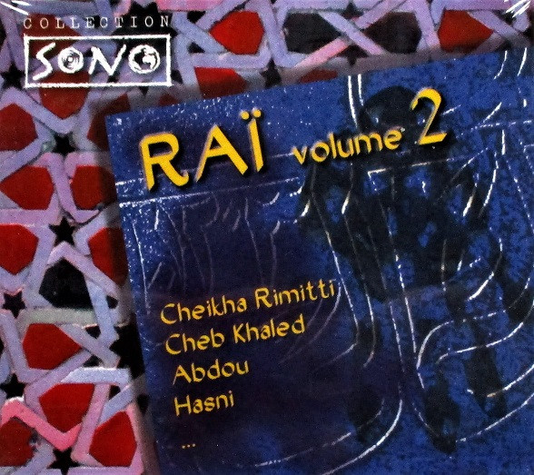 Raï Volume 2