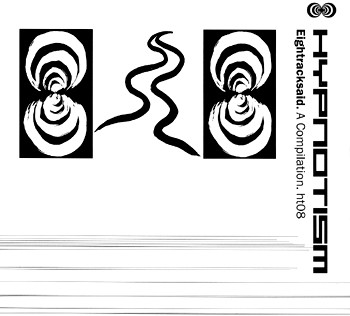 Eightracksaid. A Compilation