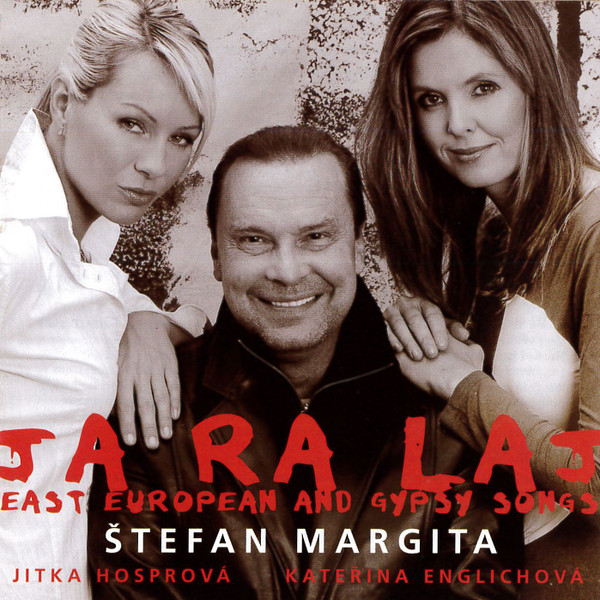 Ja Ra Laj / East European And Gypsy Songs