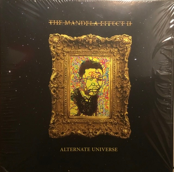 The Mandela Effect II