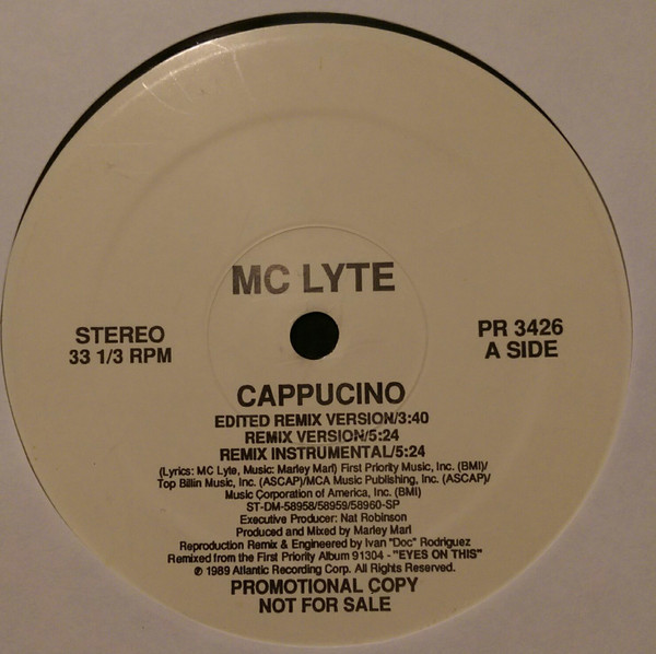 Cappucino