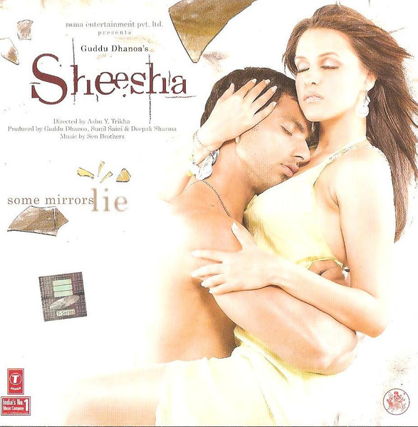 Sheesha