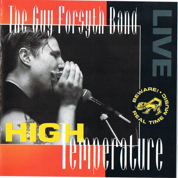 High Temperature