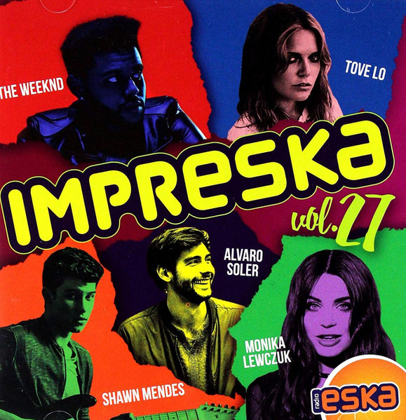 Impreska Vol.27