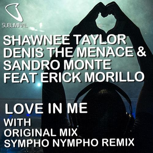 Love In Me