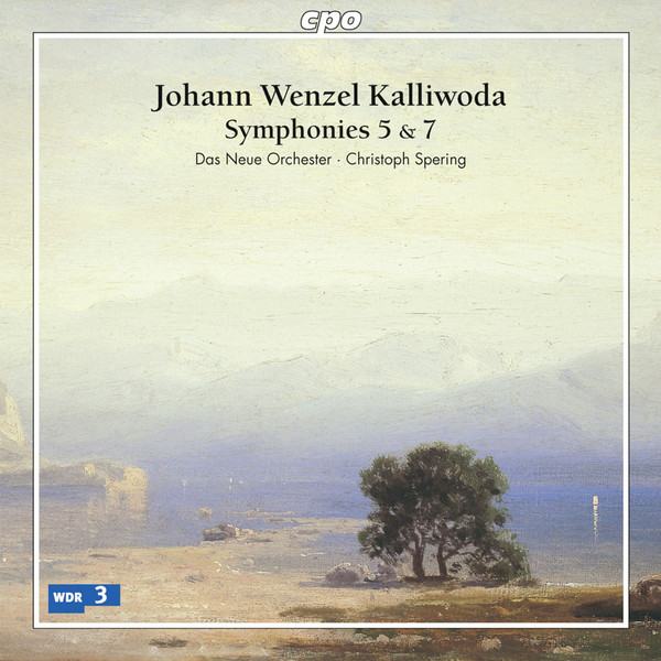 Symphonies 5 & 7