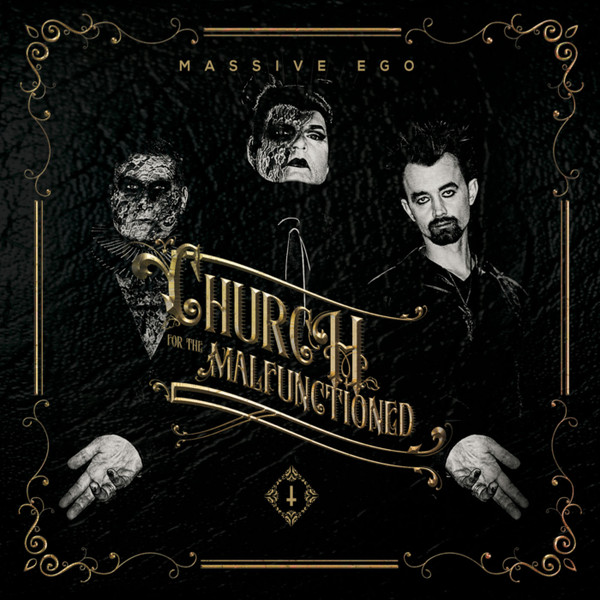 Church For The Malfunctioned