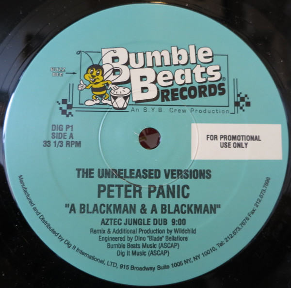 The Unreleased Versions