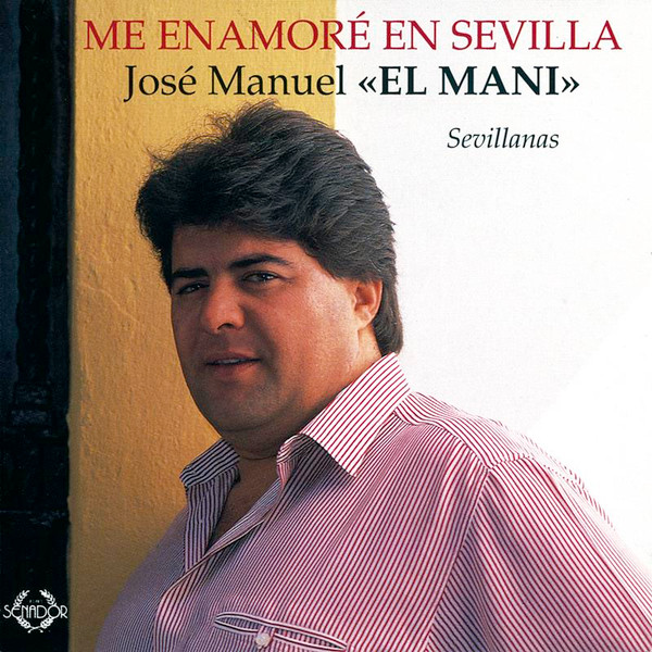 Me Enamoré En Sevilla