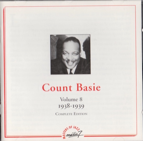 Volume 8 - 1938-1939 - Complete Edition