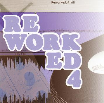Reworked 4
