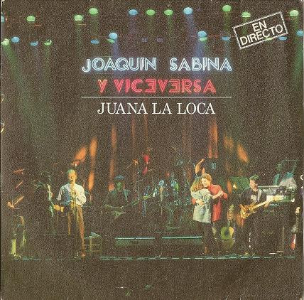 Juana La Loca