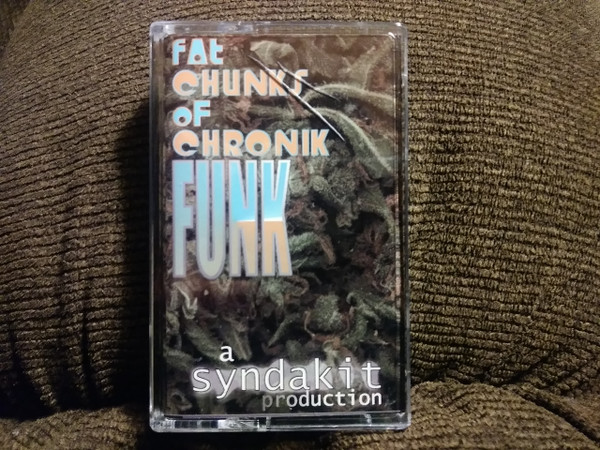 Fat Chunks Of Chronik Funk