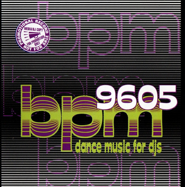BPM 9605