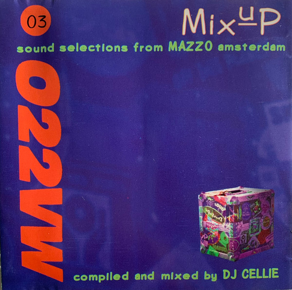 Mazzo Mixup