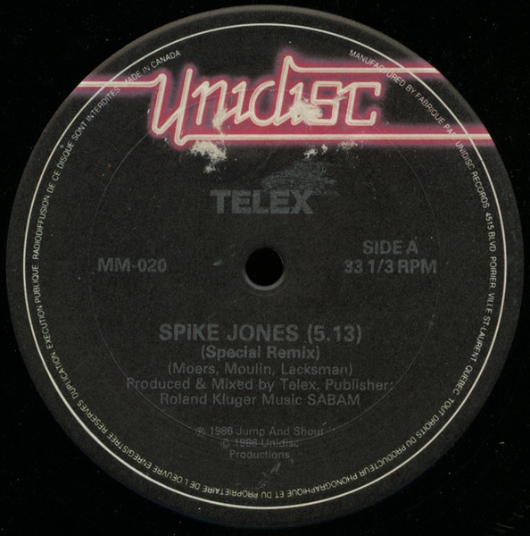 Spike Jones