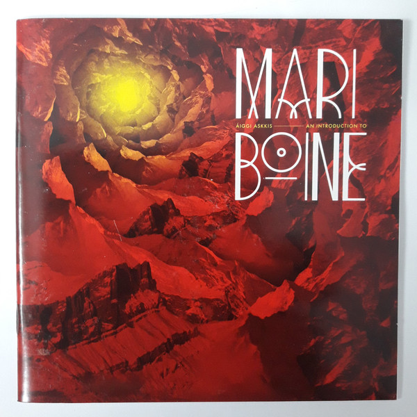 Áiggi Askkis - An Introduction To Mari Boine