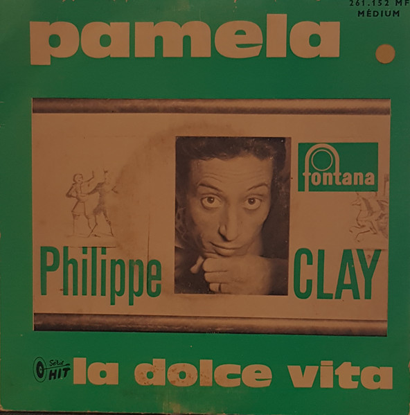 Pamela / La Dolce Vita