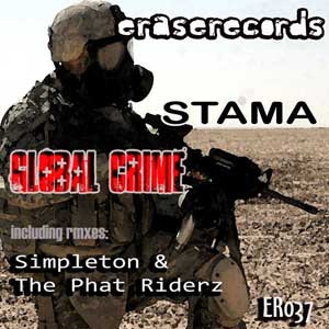 Global Crime
