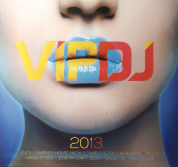 VIP DJ 2013
