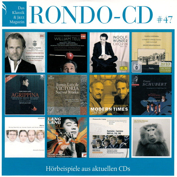 Rondo-CD #47