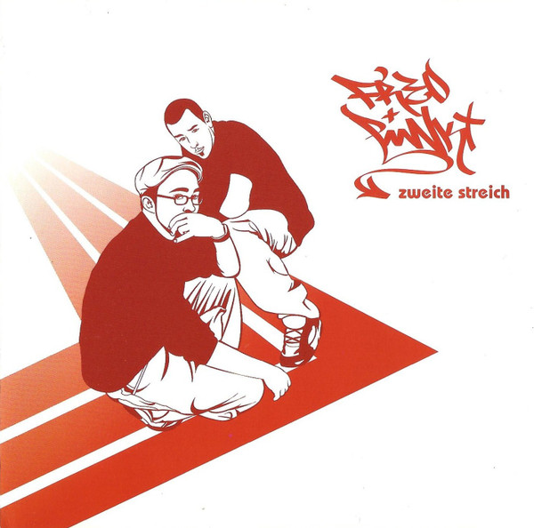 Zweite Streich
