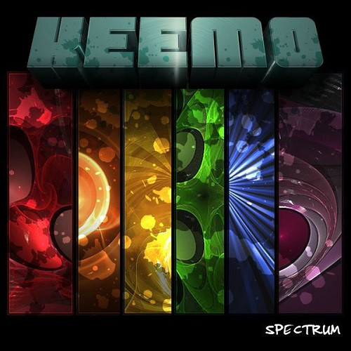 Spectrum - EP