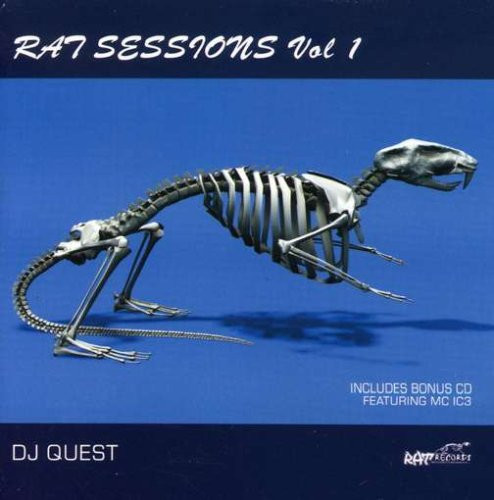 Rat Sessions Vol 1