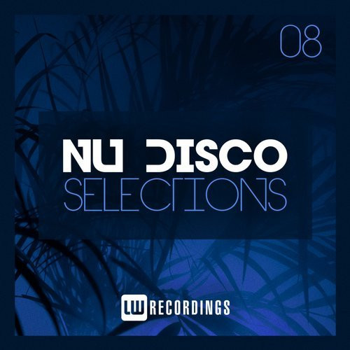 Nu Disco Selections 08