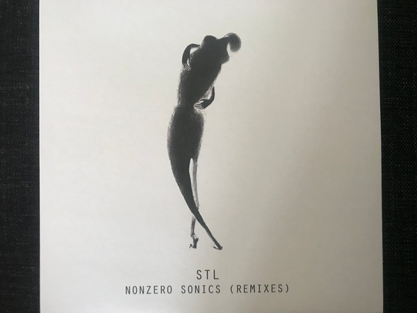 Nonzero Sonics (Remixes)
