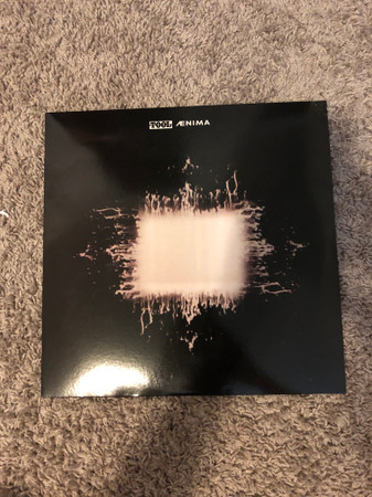 Ænima