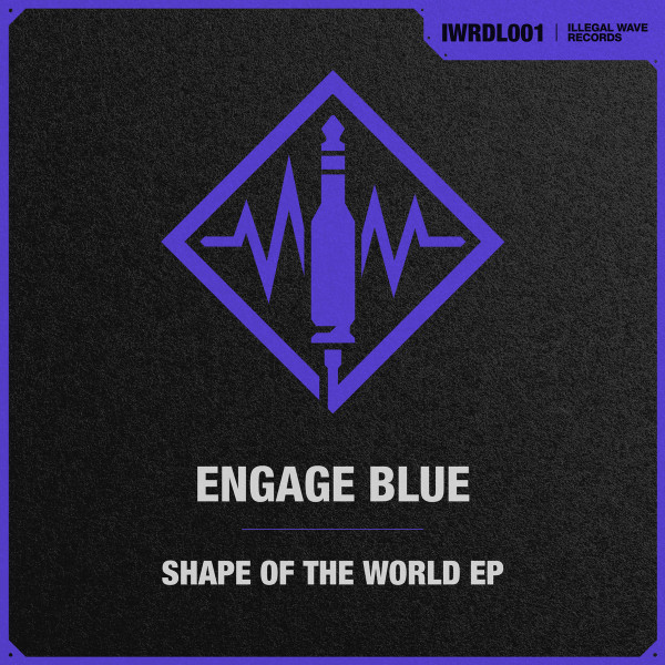 Shape Of The World EP