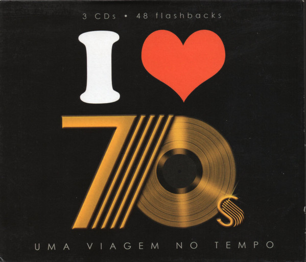 I Love 70's