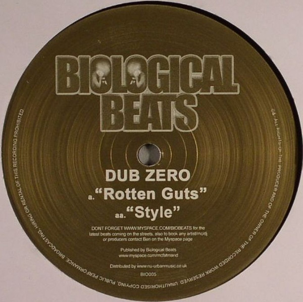 Style / Rotten Guts