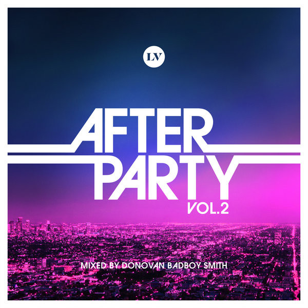 After Party Vol.2