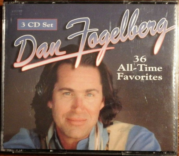 36 All-Time Favorites