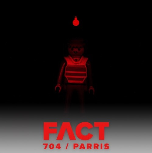 FACT Mix 704