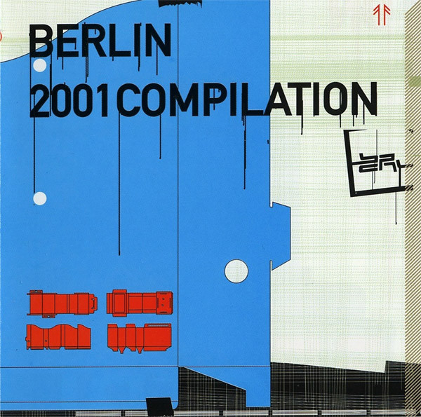 Berlin 2001 Compilation