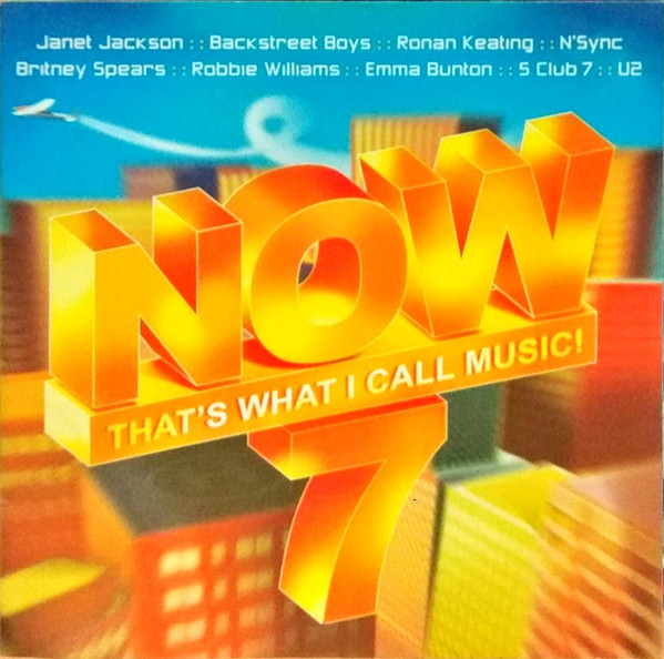 Now That's What I Call Music! 7