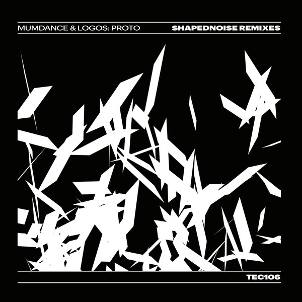 Proto: Shapednoise Remixes