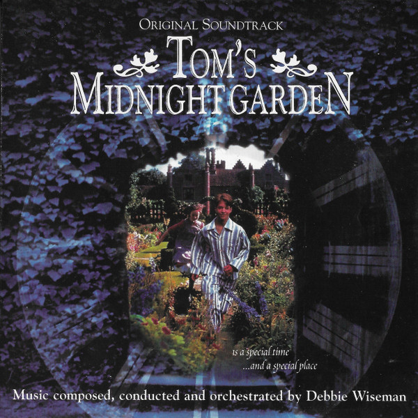 Tom's Midnight Garden (Original Soundtrack)