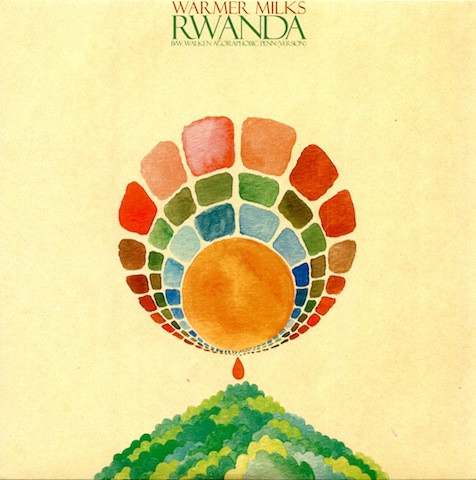 Rwanda